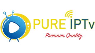 Logo Pure IPTV