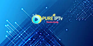 Pure IPTV