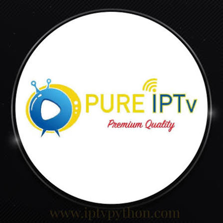 Pure IPTV V6